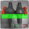PVC Cock Valve Profilter Indonesia  medium